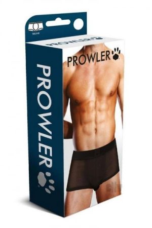Prowler Black Mesh Trunk Xxl