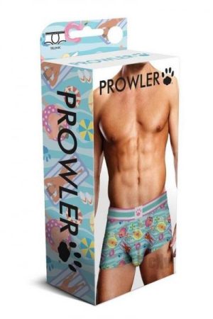 Prowler Swimming Trunk Lg Ss23