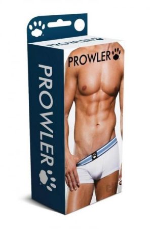 Prowler White/blue Trunk Xxl