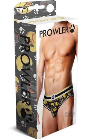 Prowler Bdsm Rubber Ducks Open Xl Ss23