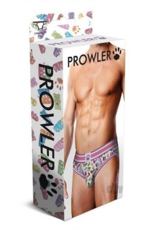 Prowler Gummy Bears Open Xl Ss23
