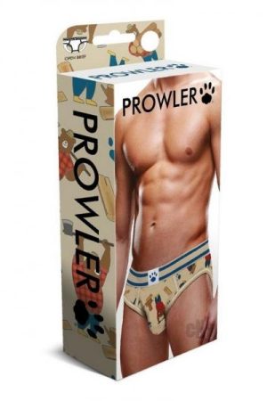 Prowler Lumberbear Open Brief Xl
