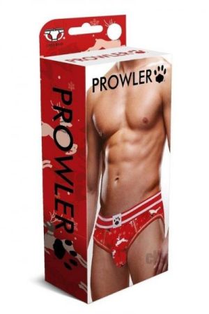 Prowler Reindeer Open Brief Md