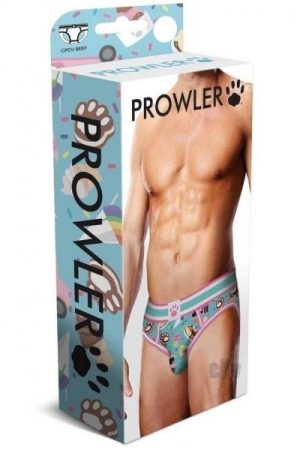 Prowler Sundae Open Brief Xl Ss23