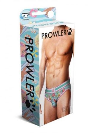 Prowler Swimming Open Md Ss23