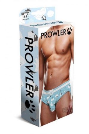 Prowler Winter Animals Open Brief Lg