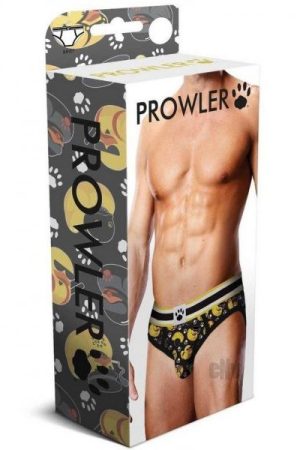 Prowler Bdsm Rubber Ducks Brief Xxl Ss23