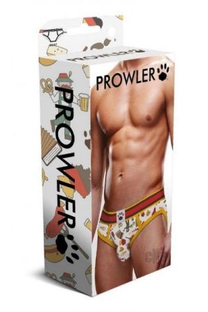 Prowler Berlin Brief Lg