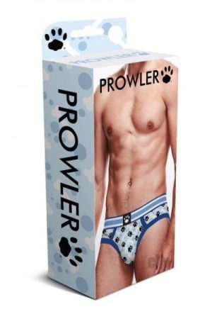 Prowler Blue Paw Brief Xl