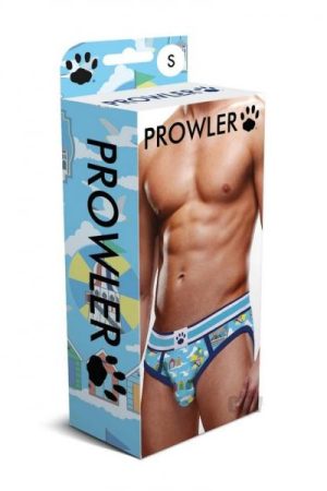 Prowler Brighton Brief Xl Blue