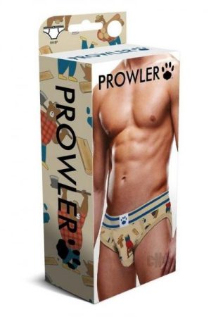 Prowler Lumberbear Brief Xl