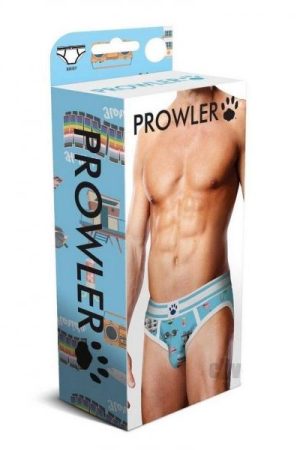 Prowler Miami Brief Xxl Ss23