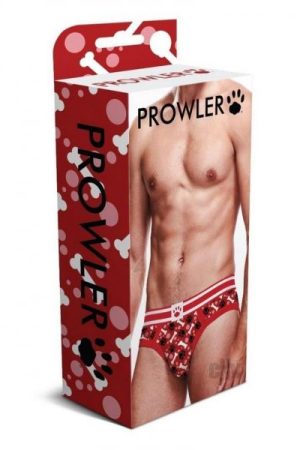 Prowler Red Paw Brief Xxl