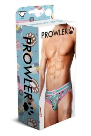 Prowler Sundae Brief Md Ss23