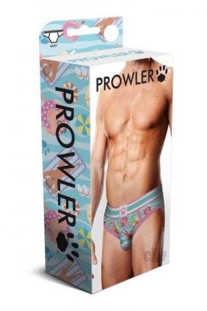 Prowler Swimming Brief Xl Ss23