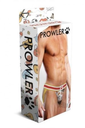 Prowler Barcelona Jock Xs Ss23