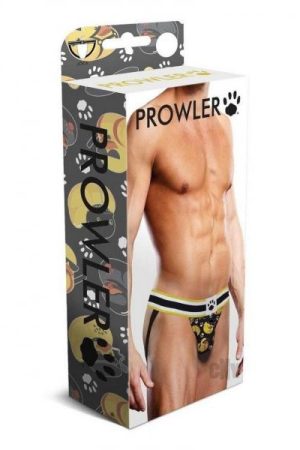 Prowler Bdsm Rubber Ducks Jock Md Ss23
