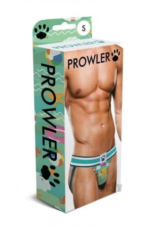Prowler Beach Jock Md Aqua