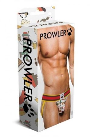 Prowler Berlin Jock Lg