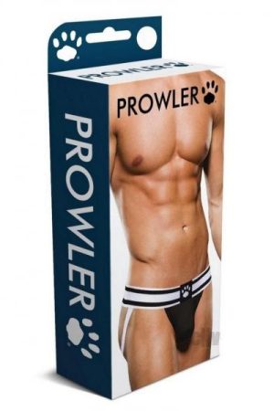 Prowler Black/white Jock Xs