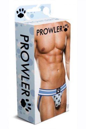 Prowler Blue Paw Jock Xxl