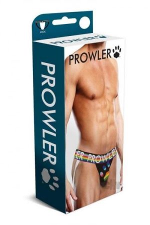 Prowler Black Oversized Paw Jock Xl