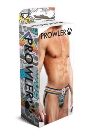 Prowler Comic Book Jock Xs Ss23