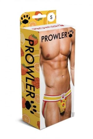 Prowler Fruits Jock Md Yellow