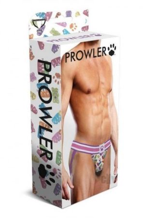 Prowler Gummy Bears Jock Xs Ss23