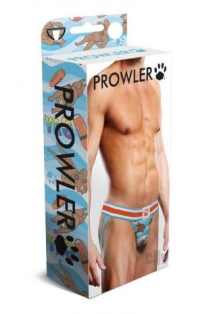 Prowler Gaywatch Bears Jock Lg Ss23