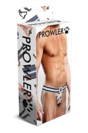Prowler Leather Pride Jock Md Ss23