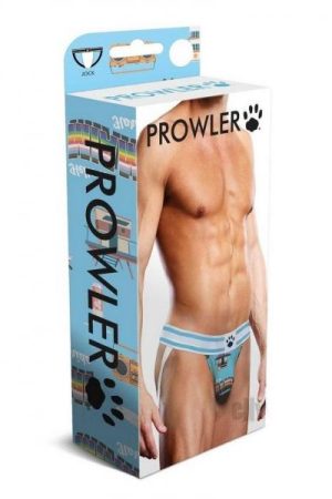 Prowler Miami Jock Lg Ss23