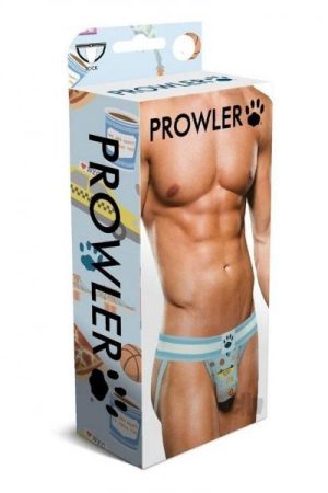 Prowler Nyc Jock Sm Blu/wht