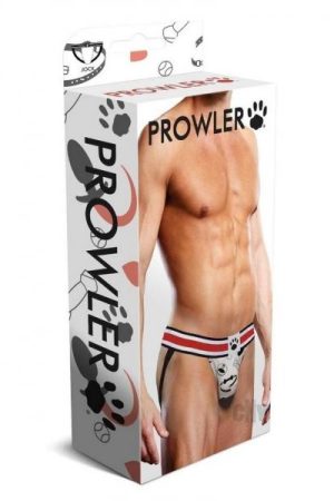 Prowler Puppie Print Jock Lg Ss23