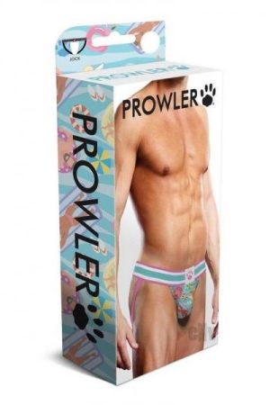 Prowler Swimming Jock Lg Ss23