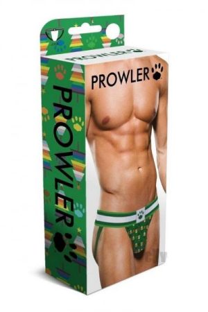 Prowler Christmas Tree Jock Xs