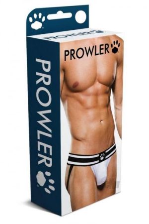 Prowler White/black Jock Xxl
