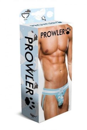Prowler Winter Animals Jocks Xs