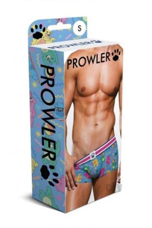Prowler Beach Bears Trunk Xxl Blue