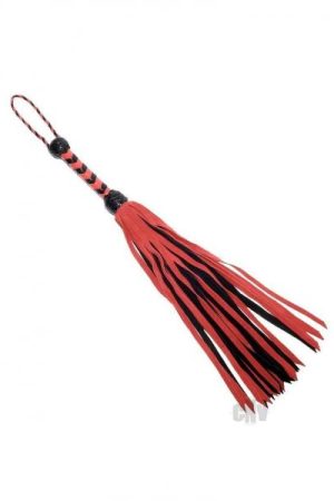 Prowler Red Flogger 33 Red/blk