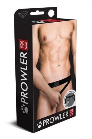 Prowler Red Ass Less Cring Blk Sm