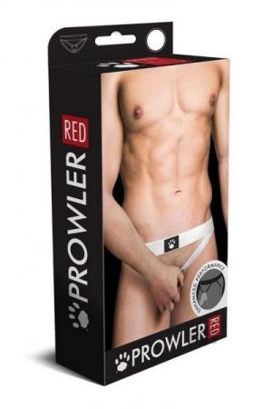 Prowler Red Ass Less Cring Wht Lg