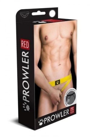Prowler Red Ass Less Cring Ylw Xl