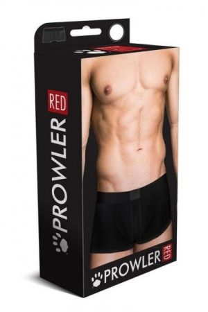 Prowler Red Ass Less Trunk Blk Sm