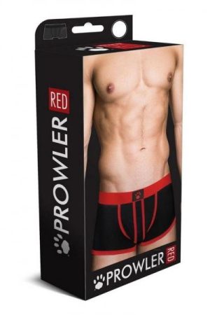 Prowler Red Ass Less Trunk Red Xxl