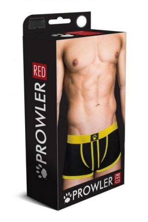 Prowler Red Ass Less Trunk Ylw Sm