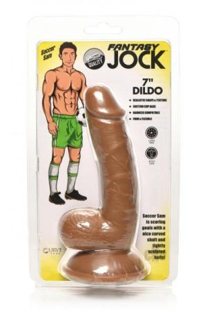 Jock Soccar Sam 7 Medium