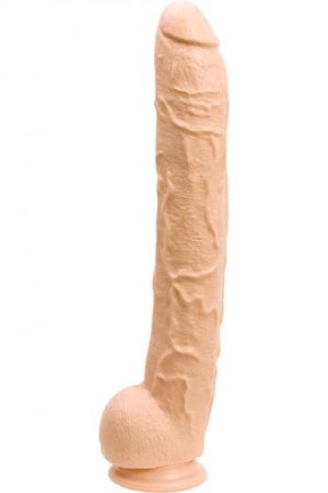Dick Rambone Huge Dildo - Bulk