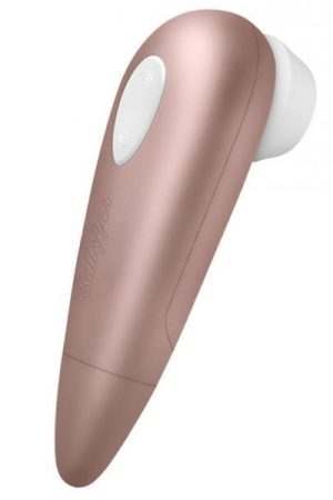 Satisfyer 1 Next Generation Wave Clitoral Vibrator