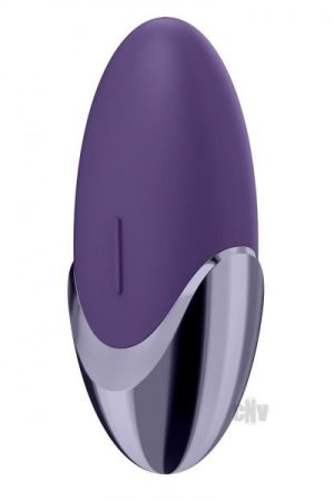Satisfyer Layons Purple Pleasure Massager